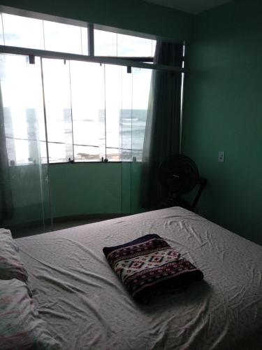 Apartamento NA PRAIA, 2 suites com cozinha