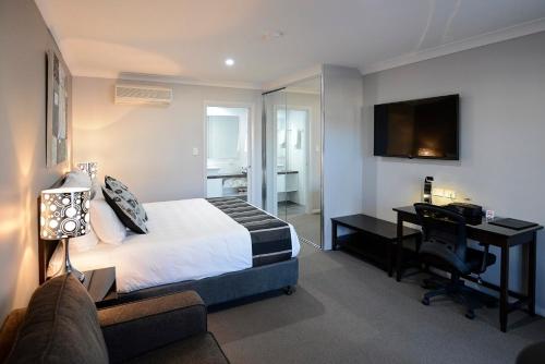 hotel photo