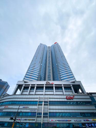 Felix by STX Hotel & Suite, Busan (foto 10)