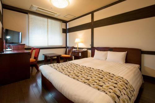 熊本和数奇司館