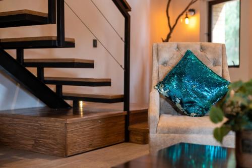 264932140 Villa Toscana ValQuirico Lofts & Suites Hotel Boutique