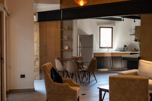 264932210 Villa Toscana ValQuirico Lofts & Suites Hotel Boutique