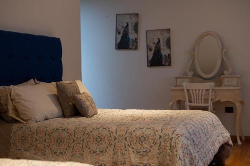 264932233 Villa Toscana ValQuirico Lofts & Suites Hotel Boutique