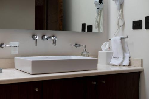 264932243 Villa Toscana ValQuirico Lofts & Suites Hotel Boutique