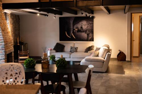 264932330 Villa Toscana ValQuirico Lofts & Suites Hotel Boutique