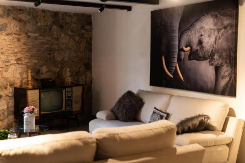 264932332 Villa Toscana ValQuirico Lofts & Suites Hotel Boutique