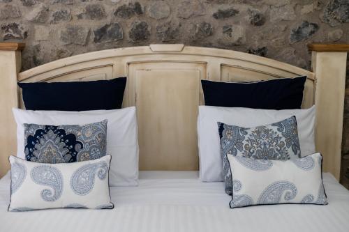 264932464 Villa Toscana ValQuirico Lofts & Suites Hotel Boutique