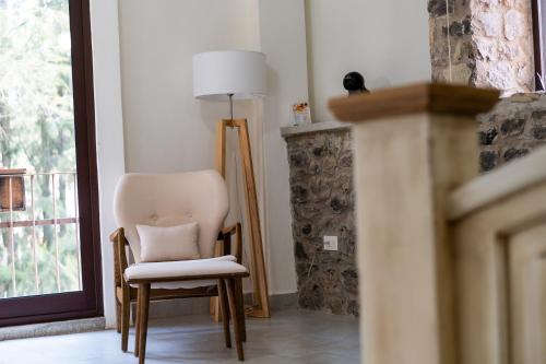 264932469 Villa Toscana ValQuirico Lofts & Suites Hotel Boutique