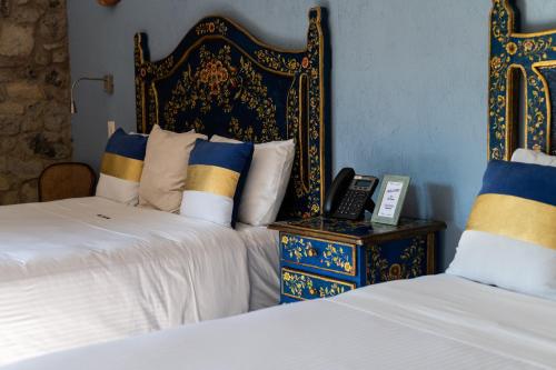 264932483 Villa Toscana ValQuirico Lofts & Suites Hotel Boutique