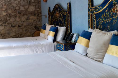 264932484 Villa Toscana ValQuirico Lofts & Suites Hotel Boutique