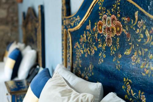 264932485 Villa Toscana ValQuirico Lofts & Suites Hotel Boutique