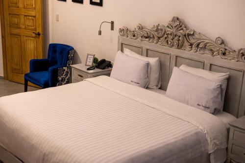 264932662 Villa Toscana ValQuirico Lofts & Suites Hotel Boutique