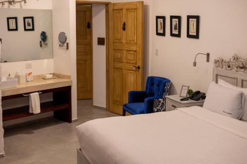 264932663 Villa Toscana ValQuirico Lofts & Suites Hotel Boutique
