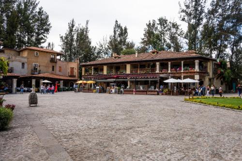 264932982 Villa Toscana ValQuirico Lofts & Suites Hotel Boutique