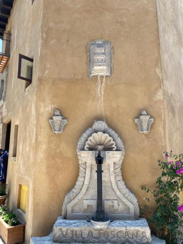 264933149 Villa Toscana ValQuirico Lofts & Suites Hotel Boutique