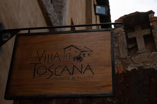 264933166 Villa Toscana ValQuirico Lofts & Suites Hotel Boutique