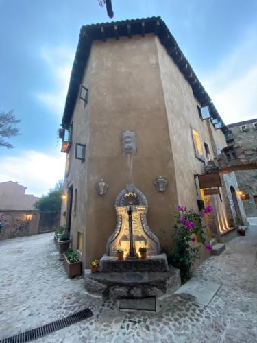 264933189 Villa Toscana ValQuirico Lofts & Suites Hotel Boutique
