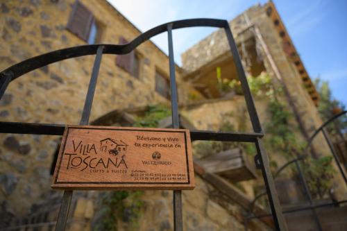 264933208 Villa Toscana ValQuirico Lofts & Suites Hotel Boutique