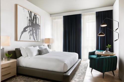 Kimpton - Pittman Hotel by IHG, Dallas (foto 3)