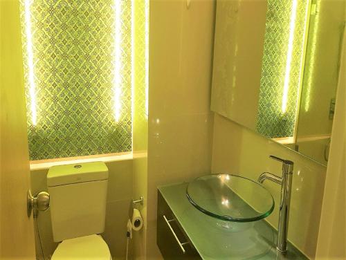 Grand Caribbean resort Pattaya 1 bedroom 4th floor - image 3