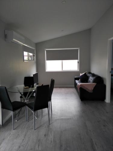 Instalaciones, Ashley's Retreat Umina Beach in Costa Central