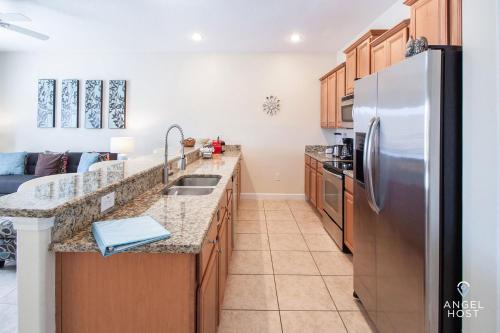 Vacation Home With Private Pool Near Disney! - image 8