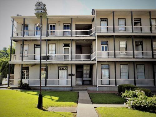 Lee House Inn in Maysville (KY)