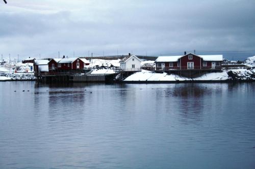 Toppøy Rorbuer - image 11