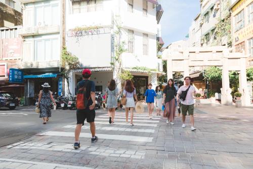 阿信輕旅, Tainan (zdjęcie 10)