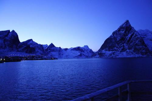 Toppøy Rorbuer - image 13