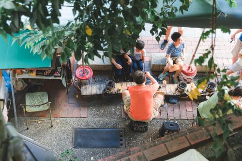 阿信輕旅, Tainan (zdjęcie 8)