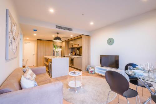 . AirTrip Apartments at Woolloongabba