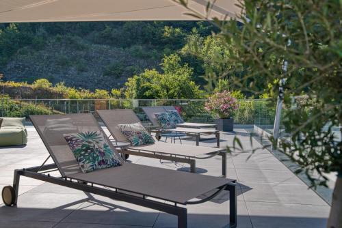 Hotel Lipmann Am Klosterberg - image 8