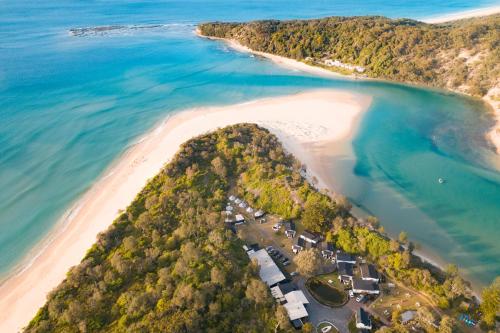 The Cove Jervis Bay