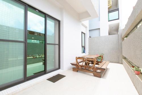 Facilities, Anco Homestay near Wind Power Plant