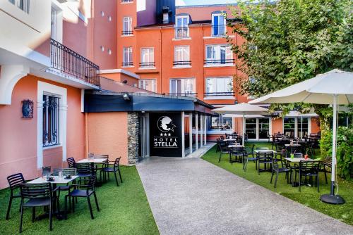 Hôtel Stella - image 9