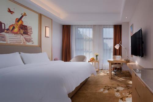 vienna international hotel chenzhou guoqing south road