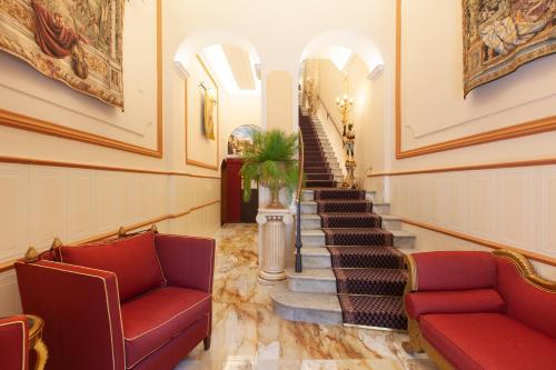 Residenza Antica Roma, Roma