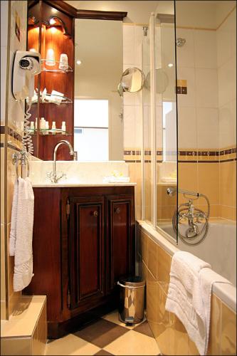 Villa Montparnasse - image 12