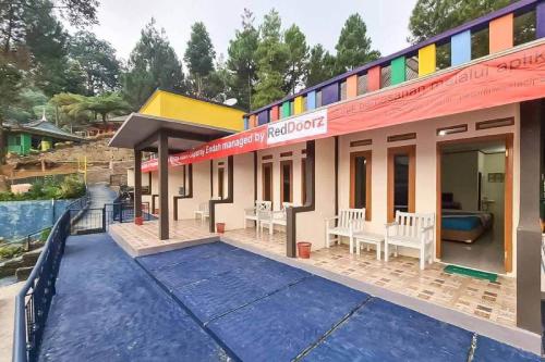 Pesona Wisata Alam Ciparay Endah Mitra RedDoorz, Bogor