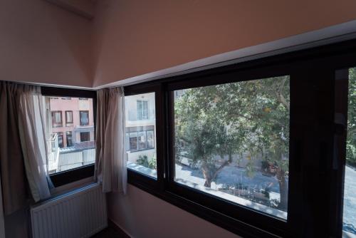 Luxury Apartment in Plaka - Acropolis (Rosemary)