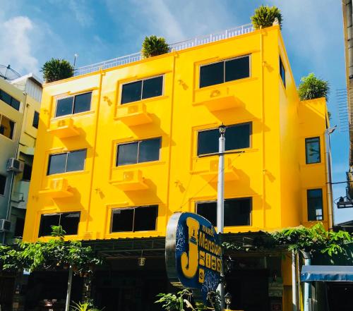 J. Mansion in Nopparat Thara
