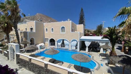 Dioskouri Art Villas - image 12