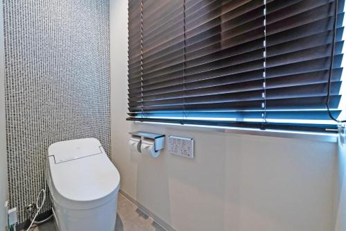 STAY & GO Shinsaibashi-Kita Room Type - Studio Apartment