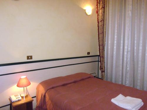 Cambridge Hotel, Řím (fotografie 2)