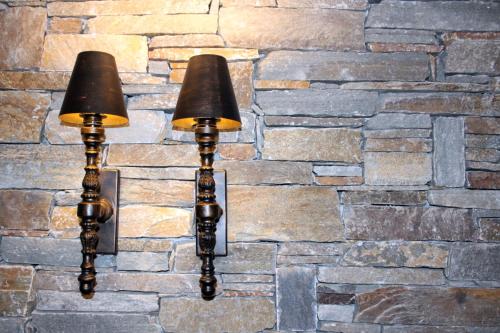 Makedonia Hotel, Ouranoupoli (Foto 9)