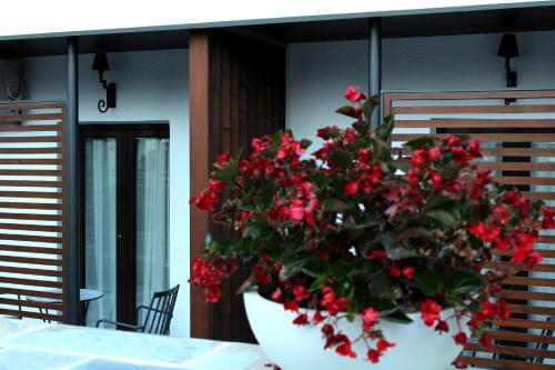 Makedonia Hotel, Ouranoupoli (Foto 8)