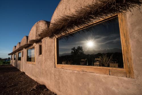 Planeta Atacama Lodge