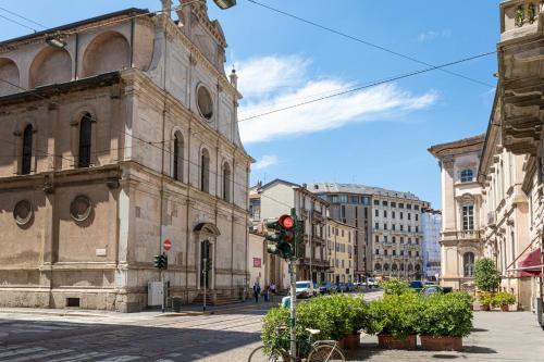 BePlace Duomo Suites - image 6