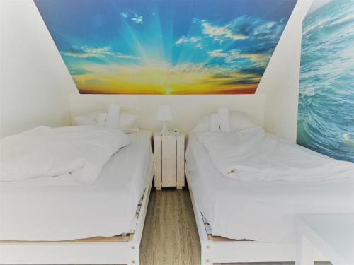 mybrand boardinghouse Volksdorf Self Check-in -free parking, Hamburk (fotografie 9)